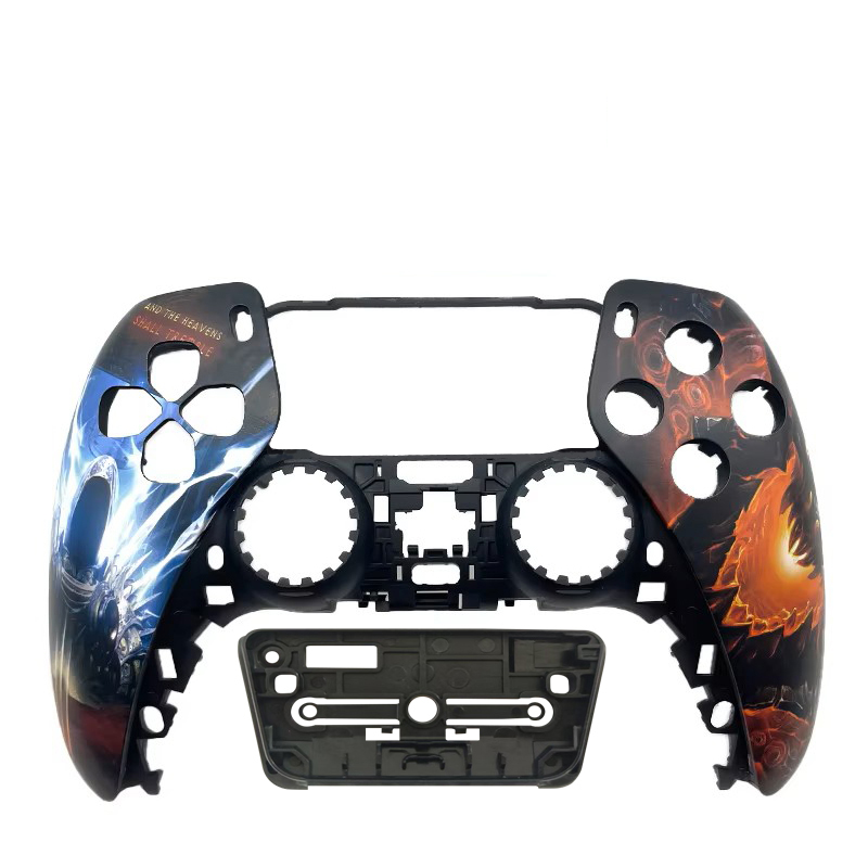 Vervangende behuizing voor PS5 - Gaming Console And Controller recensie en prijs