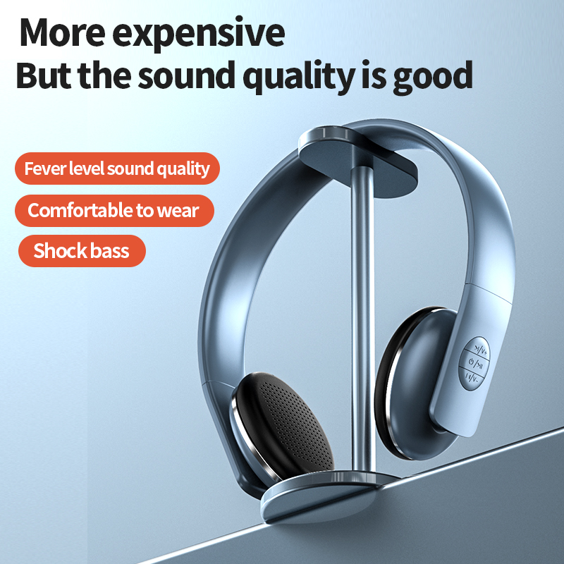 Stereo A50 Headset 5.3 Bluetoo - Gaming Console For Your Phone recensie en prijs