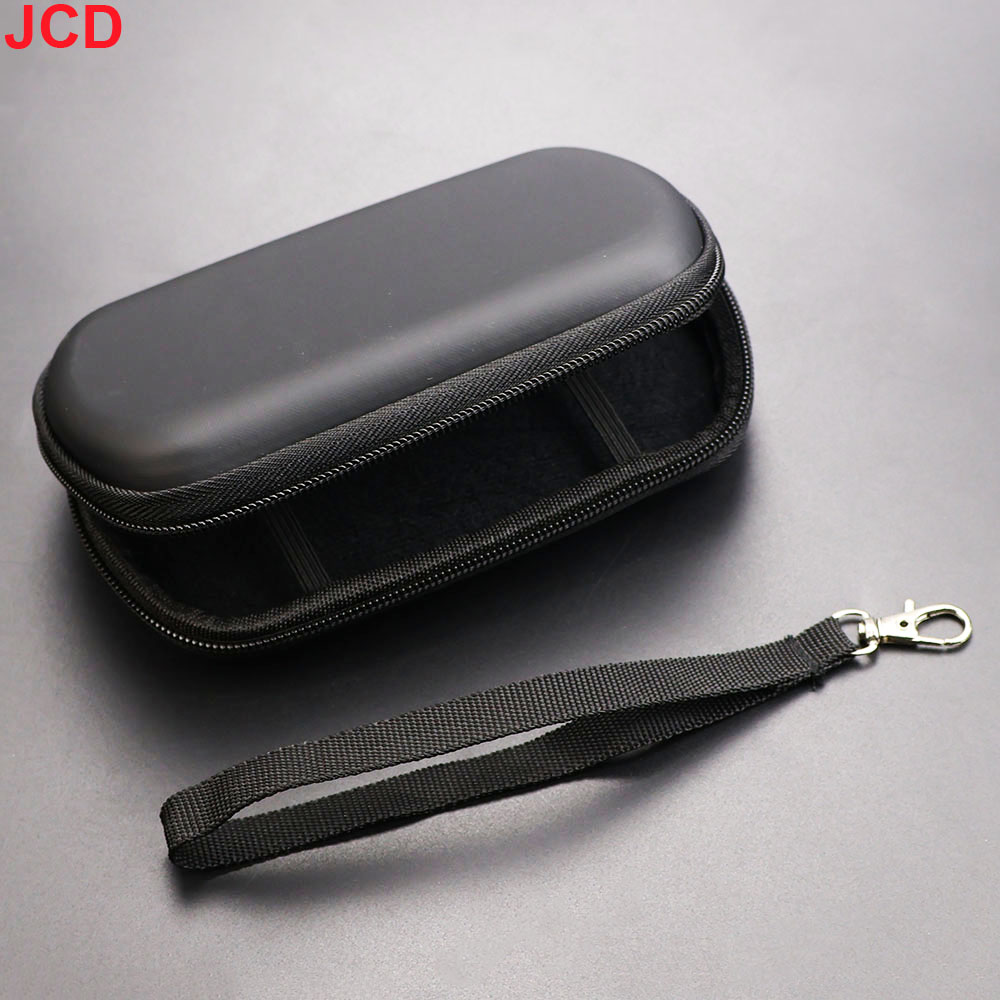 JCD Harde EVA-opbergtas Reisdr - Gaming Console Psp recensie en prijs