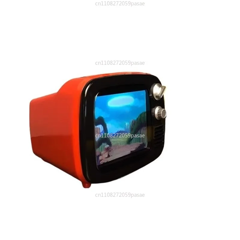 16GB Retro Smart Mini TV WiFi- - Gaming Console For Smart Tv recensie en prijs