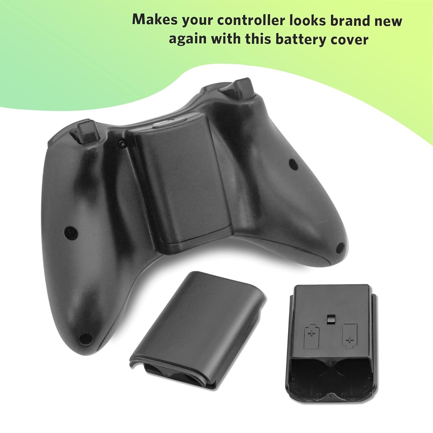 Batterijpakket Cover Shell Duu - Microsoft Controller Xbox Wireless recensie en prijs