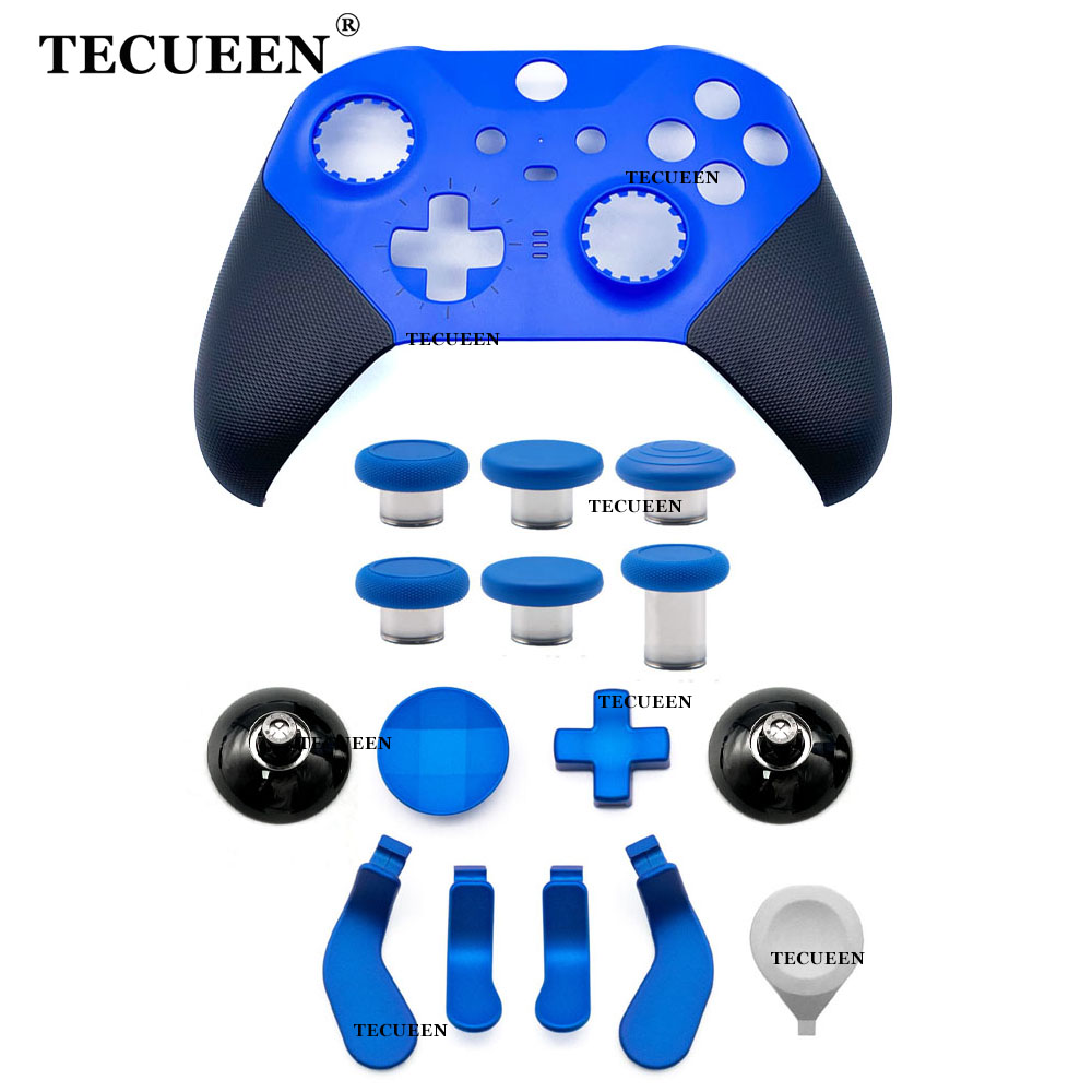 Voor Xbox One Elite Series 2 C - Microsoft Controller Elite Series 2 recensie en prijs
