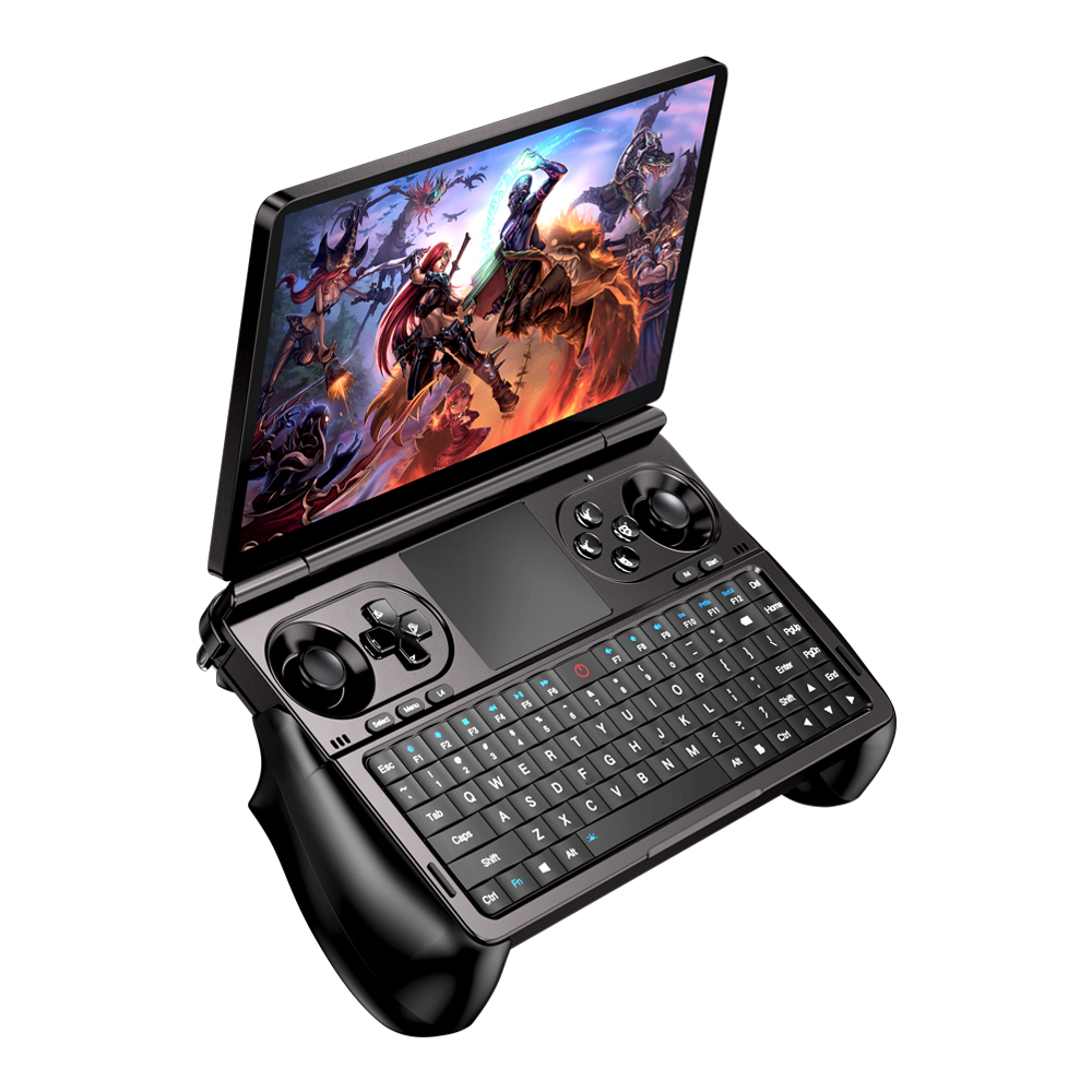 Gpd Win Mini Originele Grip Mi - Laptop Gaming Console recensie en prijs