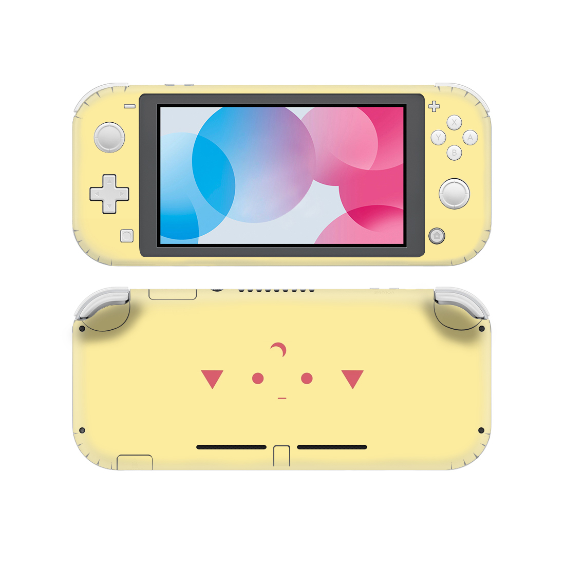 Nieuwe Anime Cartoon Protector - Nintendo Console Switch Lite recensie en prijs