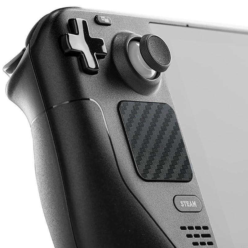 Beschermende Trackpad Skin Sti - Gaming Console Steam Deck recensie en prijs