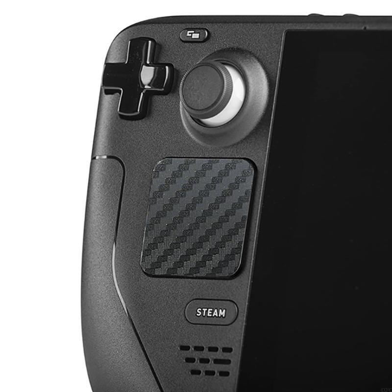 Beschermende Trackpad Skin Sti - Gaming Console Steam Deck recensie en prijs