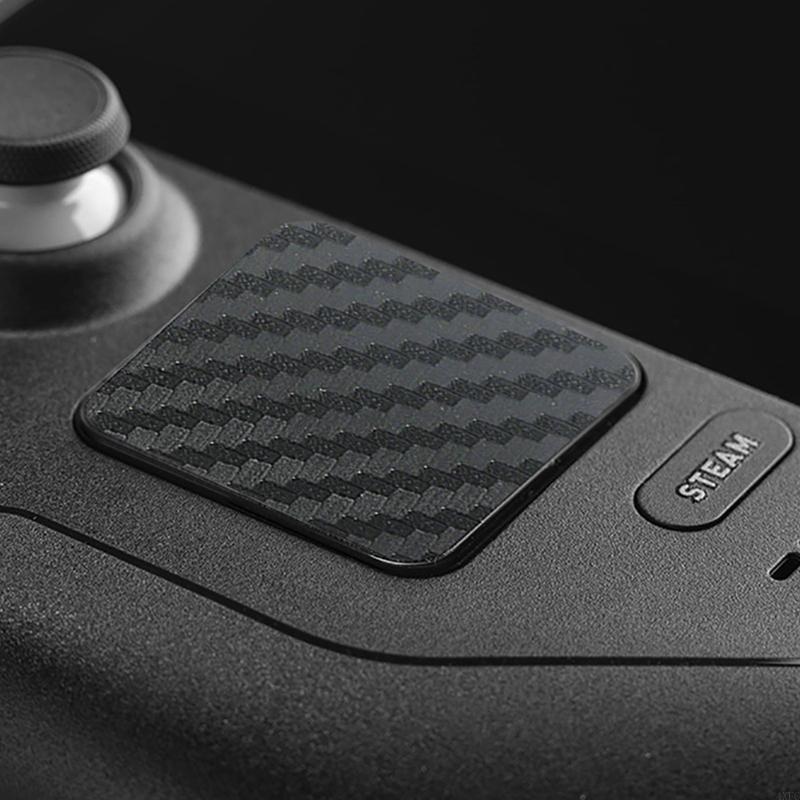 Beschermende Trackpad Skin Sti - Gaming Console Steam Deck recensie en prijs