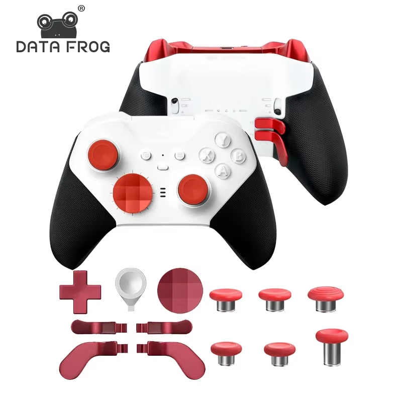 DATA FROG Metal D Pad Trigger  - Microsoft Controller Elite Series 2 recensie en prijs