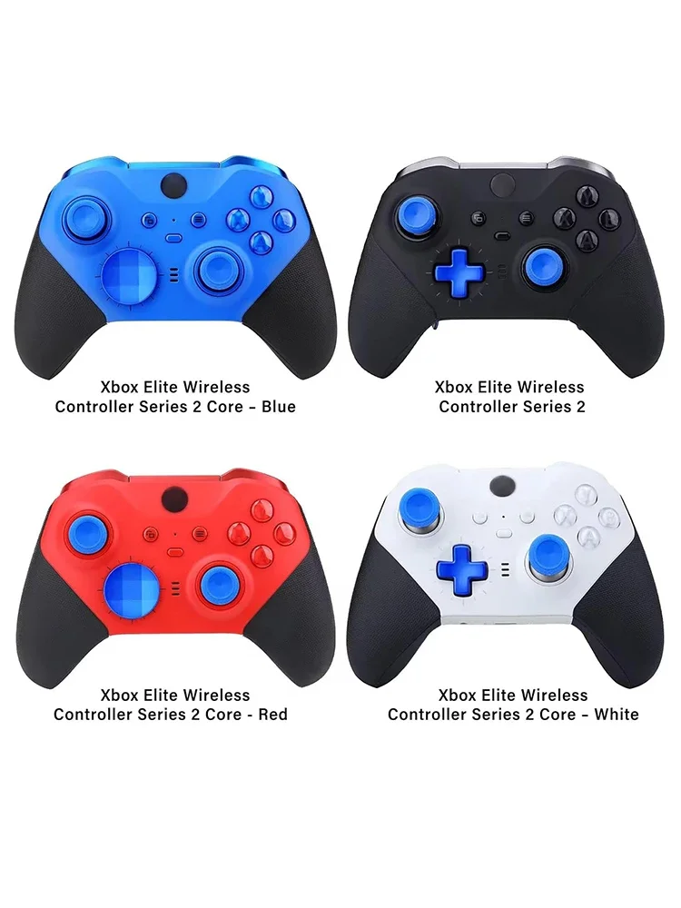 DATA FROG Metal D Pad Trigger  - Microsoft Controller Elite Series 2 recensie en prijs
