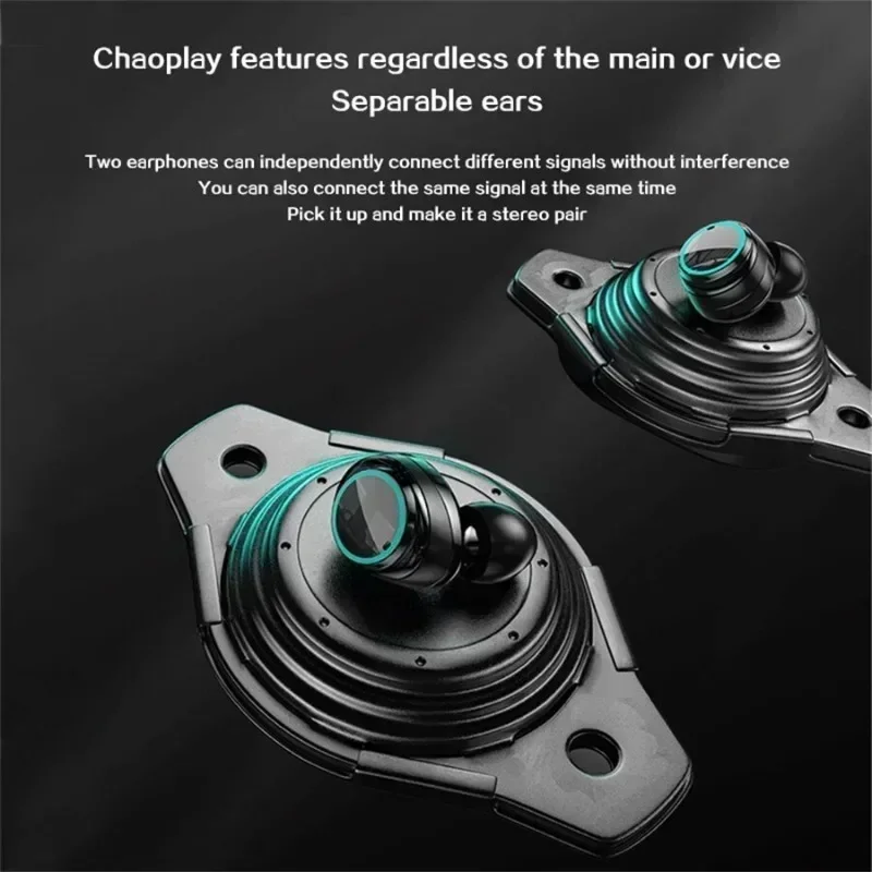 Bluetooth-headset Draadloze Tw - Gaming Console For Your Phone recensie en prijs