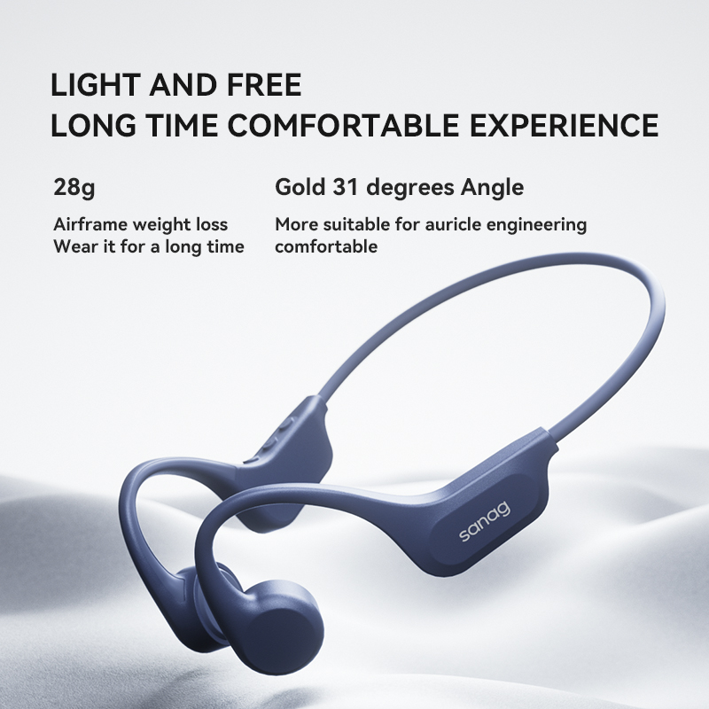 Sanag B60S IPX8 Zwemmen Blueto - Gaming Console For Your Phone recensie en prijs
