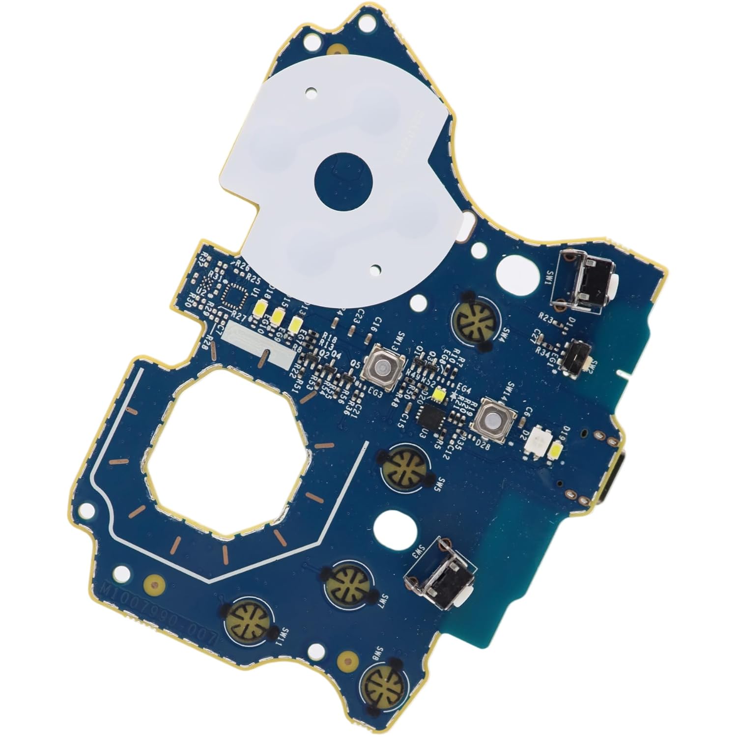 OEM Controller Moederbord Circ - Microsoft Controller Elite Series 2 recensie en prijs