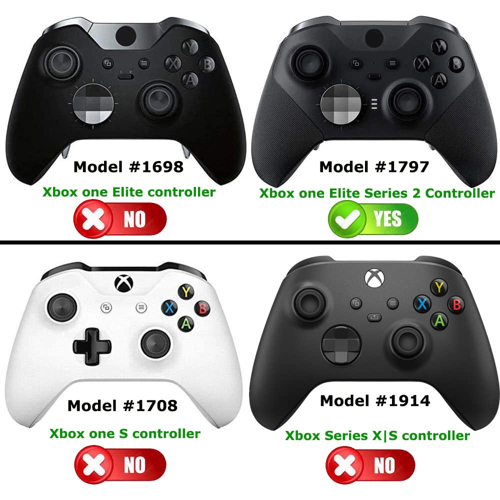 OEM Controller Moederbord Circ - Microsoft Controller Elite Series 2 recensie en prijs