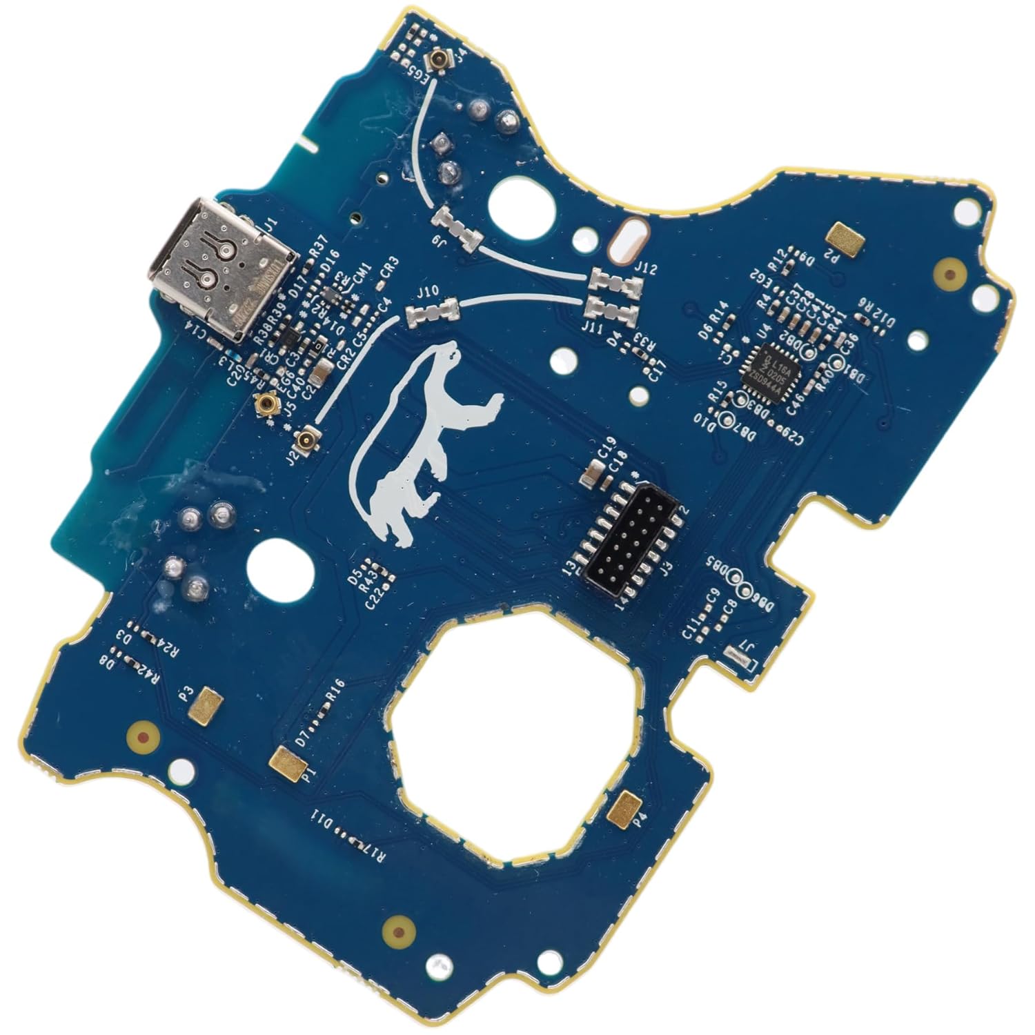 OEM Controller Moederbord Circ - Microsoft Controller Elite Series 2 recensie en prijs
