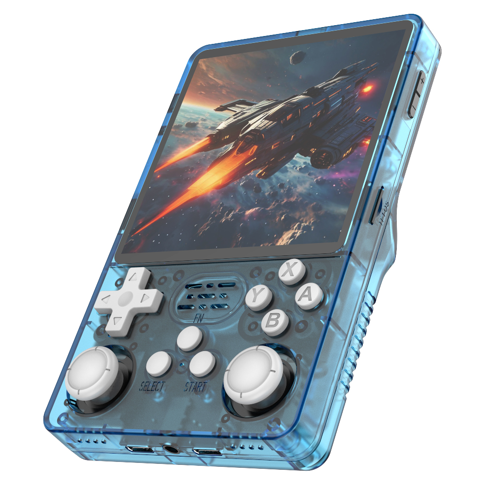 NIEUW Open Source Systeem Retr - Gaming Console Retro recensie en prijs