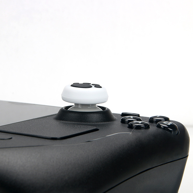 Cat Paw Siliconen Soft Thumb S - Gaming Console Steam Deck recensie en prijs
