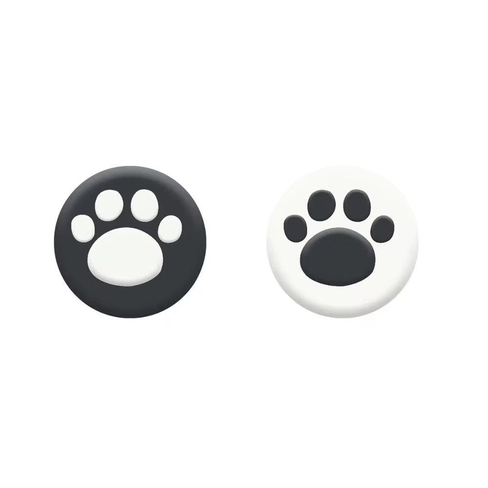 Cat Paw Siliconen Soft Thumb S - Gaming Console Steam Deck recensie en prijs