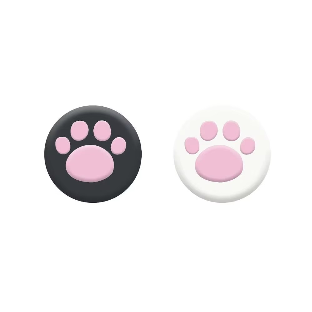 Cat Paw Siliconen Soft Thumb S - Gaming Console Steam Deck recensie en prijs