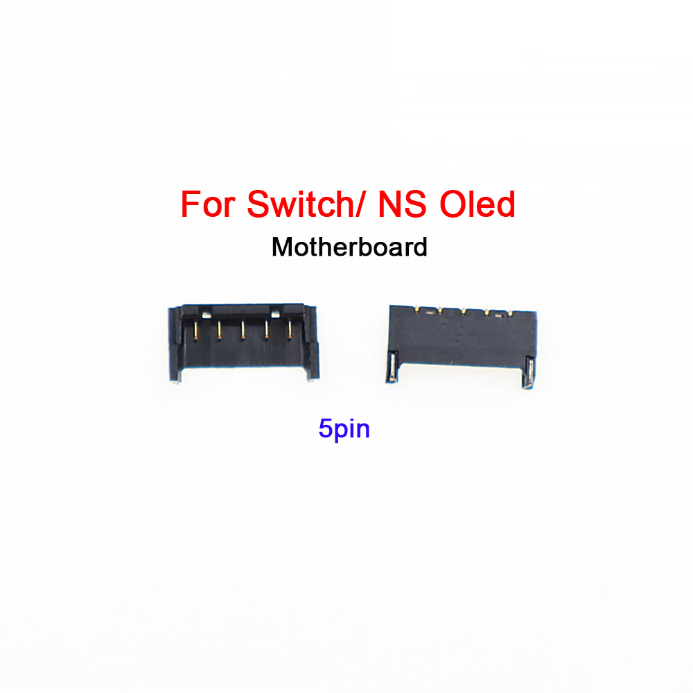 1-5PCS Moederbord Batterij Soc - Nintendo Console Switch Lite recensie en prijs