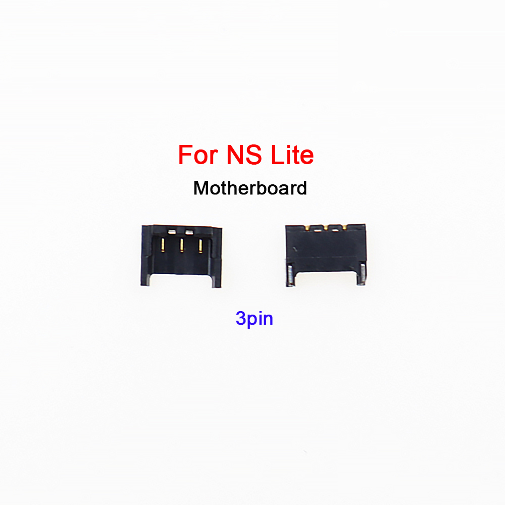 1-5PCS Moederbord Batterij Soc - Nintendo Console Switch Lite recensie en prijs