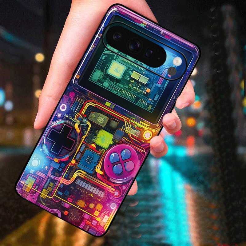 Retro gameconsole LED telefoon - Gaming Console Google recensie en prijs