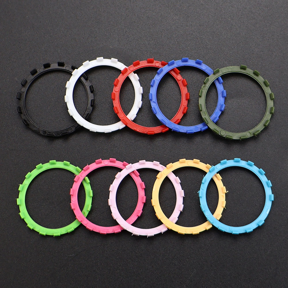 2 Stuks Thumbstick Accent Ring - Microsoft Controller Elite Series 2 recensie en prijs