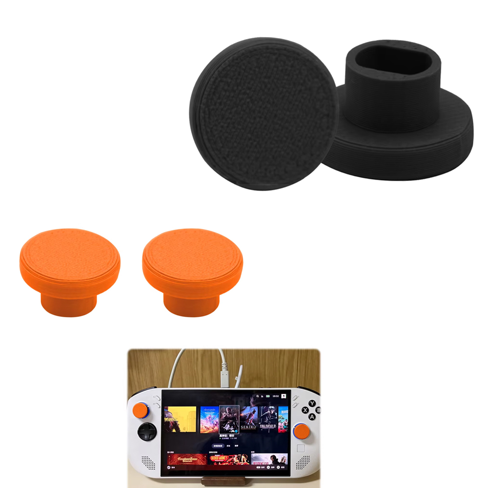 PLA Joystick Cap 2 STUKS Verva - Gaming Console Legion recensie en prijs