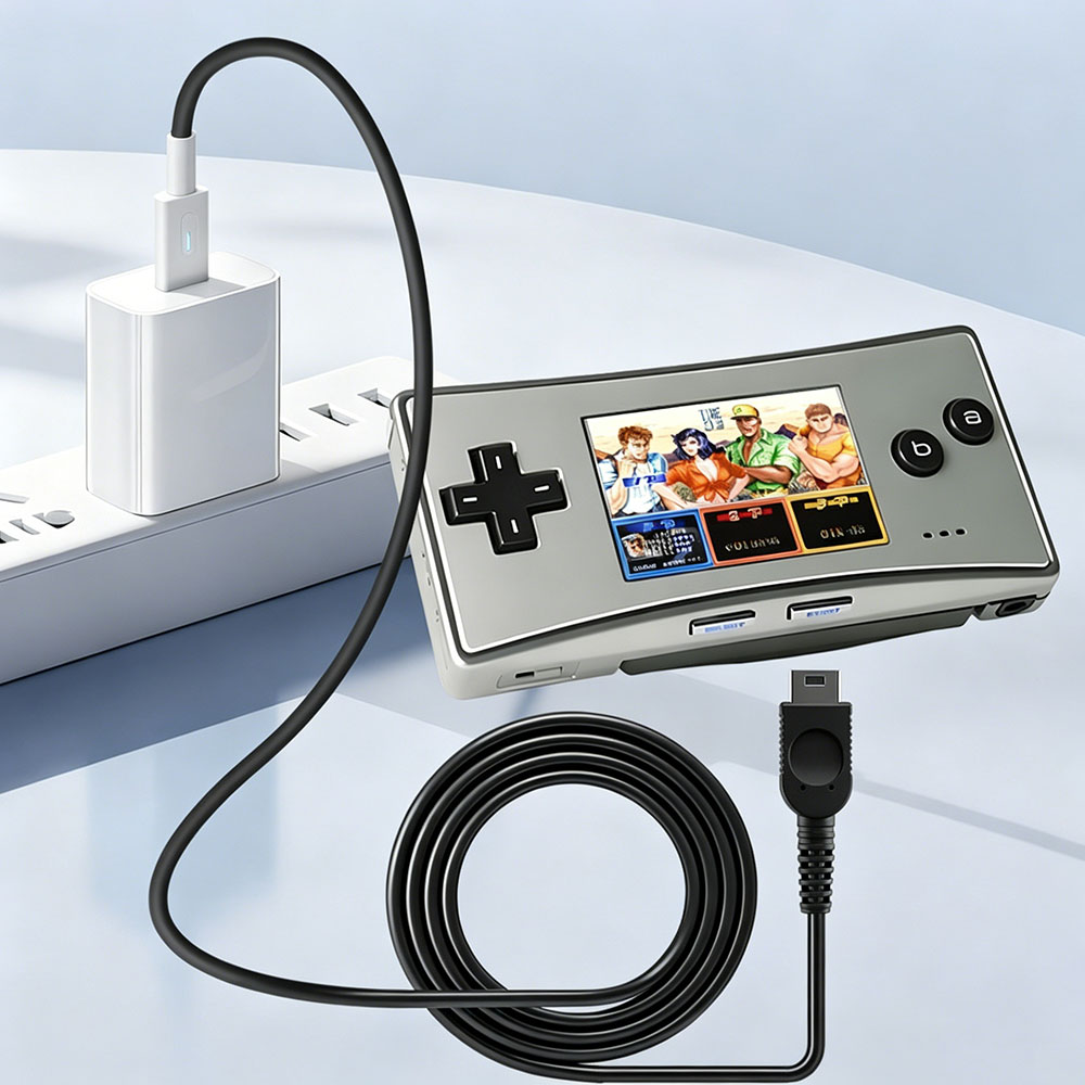 Type-C oplaadkabel voor GBM co - Gaming Console And Controller recensie en prijs