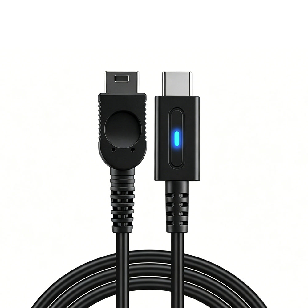 Type-C oplaadkabel voor GBM co - Gaming Console And Controller recensie en prijs