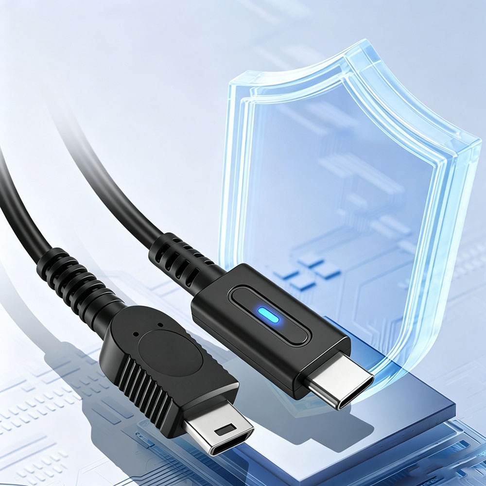 Type-C oplaadkabel voor GBM co - Gaming Console And Controller recensie en prijs