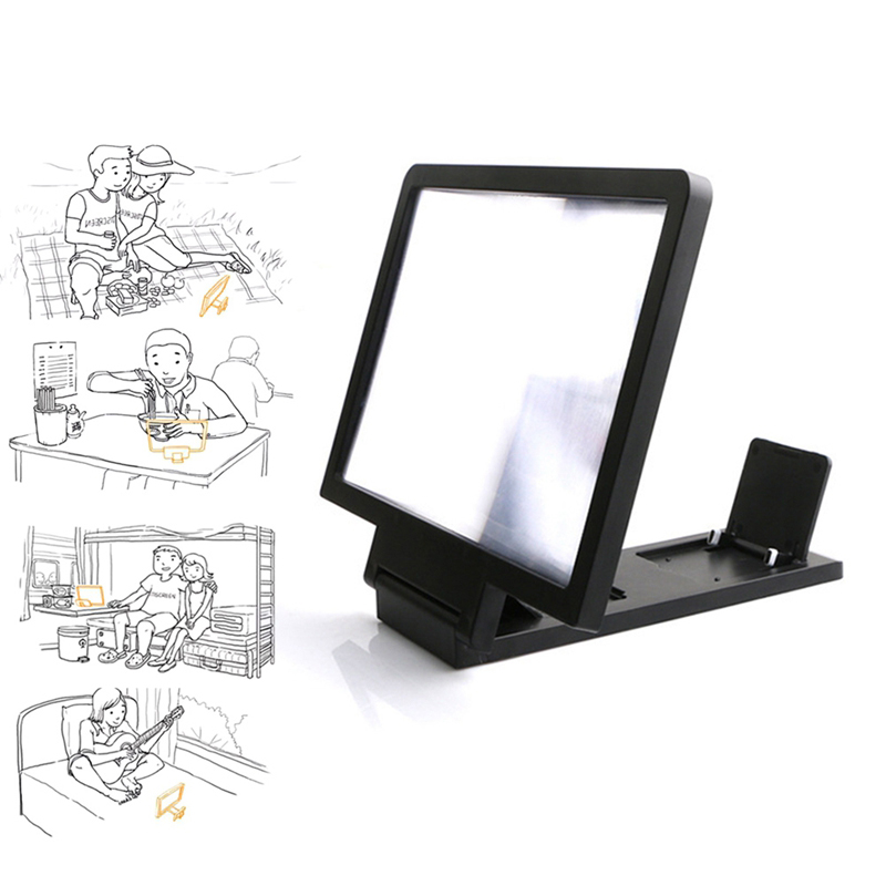 Schermversterker Gemak Mobiele - Gaming Console For Your Phone recensie en prijs
