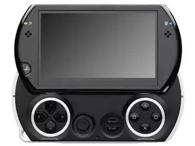 PSP GO Handheld Gaming Console - Gaming Console Psp recensie en prijs