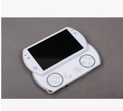 PSP GO Handheld Gaming Console - Gaming Console Psp recensie en prijs