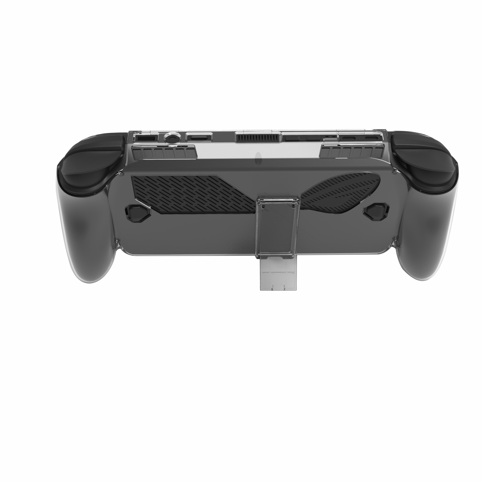 Transparante hoes voor ROG Xbo - Gaming Console Rog Ally recensie en prijs