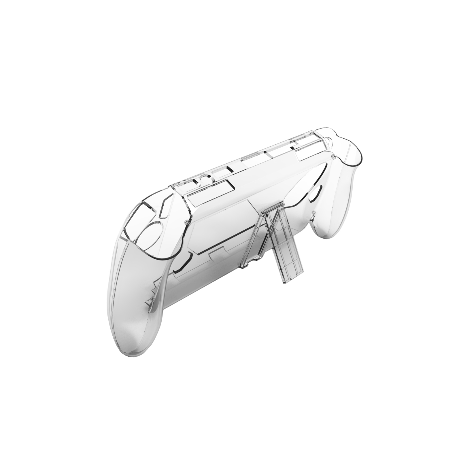 Transparante hoes voor ROG Xbo - Gaming Console Rog Ally recensie en prijs