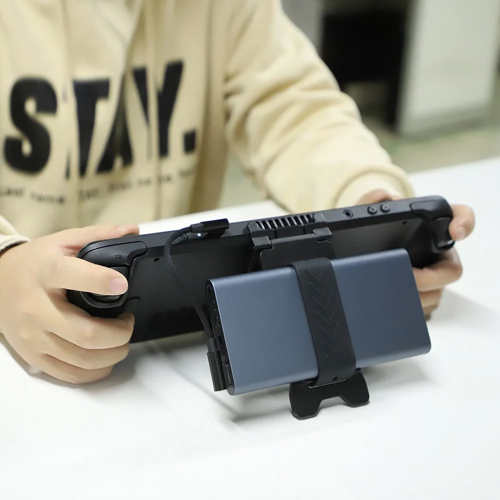 Voor Steam Deck Game Console P - Gaming Console Steam Deck recensie en prijs