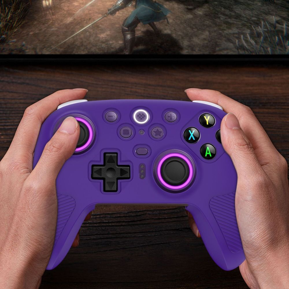 Siliconen Gaming Controller Ho - Gaming Console And Controller recensie en prijs