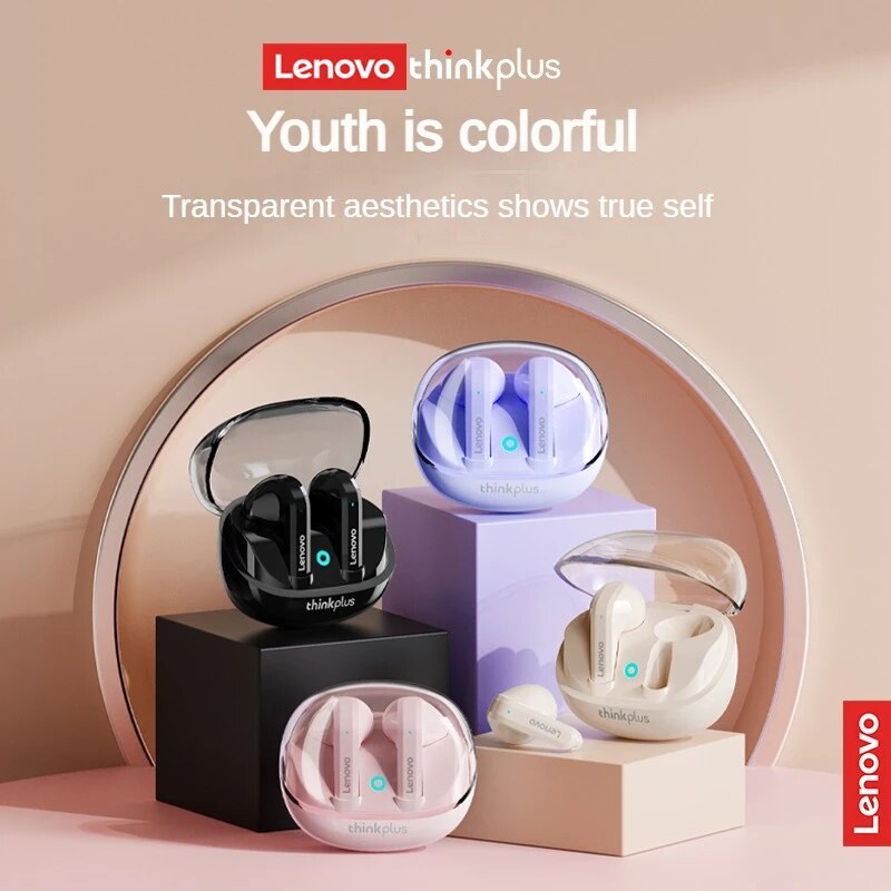 Lenovo X22 Tws Bluetooth 5.3 O - Gaming Console For Your Phone recensie en prijs