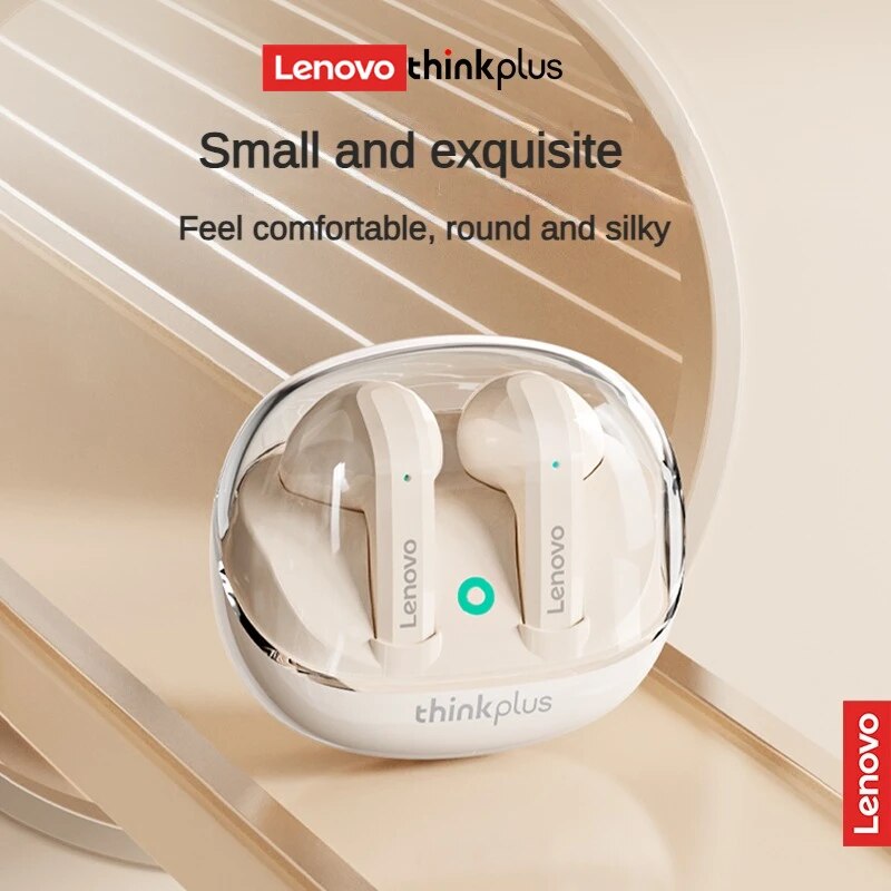 Lenovo X22 Tws Bluetooth 5.3 O - Gaming Console For Your Phone recensie en prijs