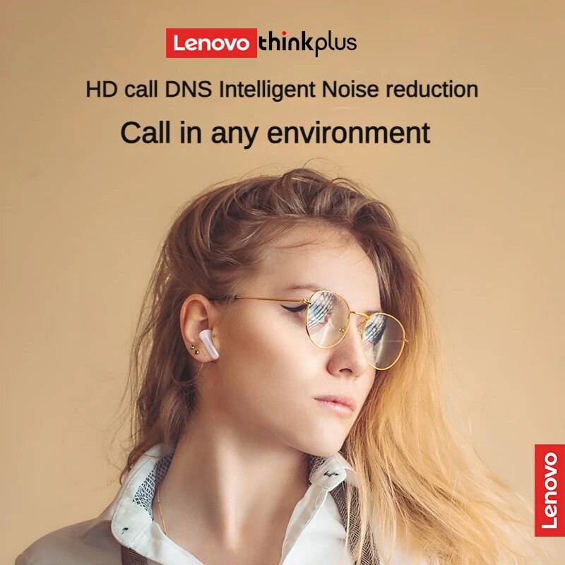 Lenovo X22 Tws Bluetooth 5.3 O - Gaming Console For Your Phone recensie en prijs