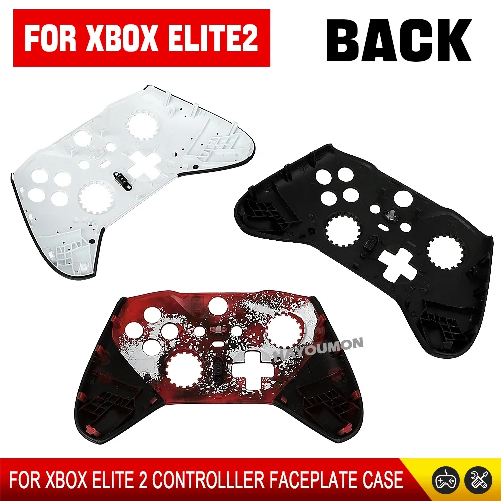 7 kleuren vervangende voorkant - Microsoft Controller Elite Series 2 recensie en prijs
