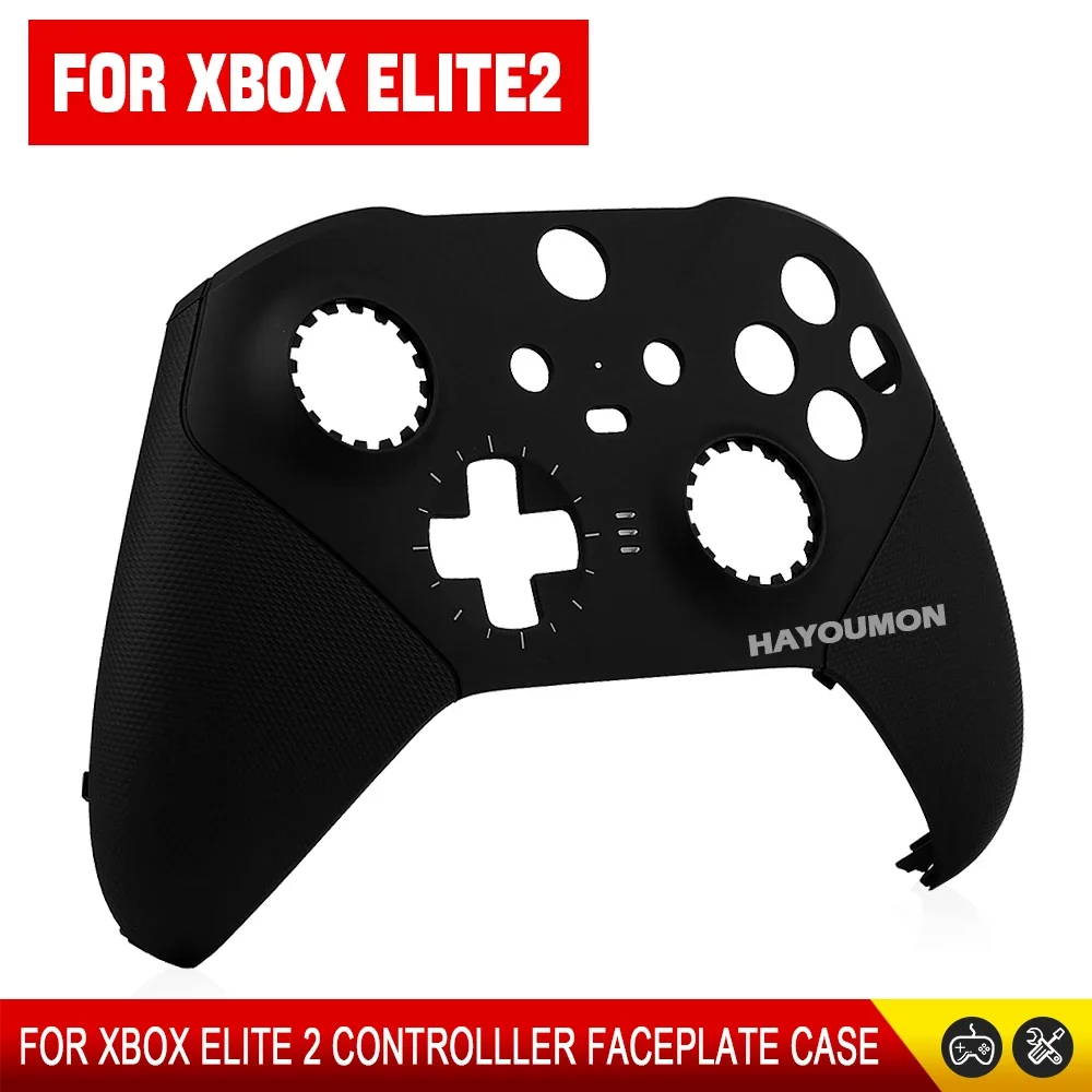 7 kleuren vervangende voorkant - Microsoft Controller Elite Series 2 recensie en prijs