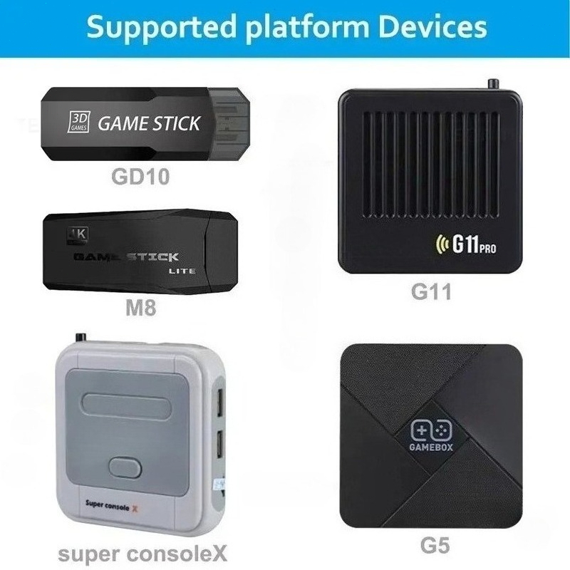 1PC/2PCS 2.4G USB draadloze ga - Gaming Console For Smart Tv recensie en prijs