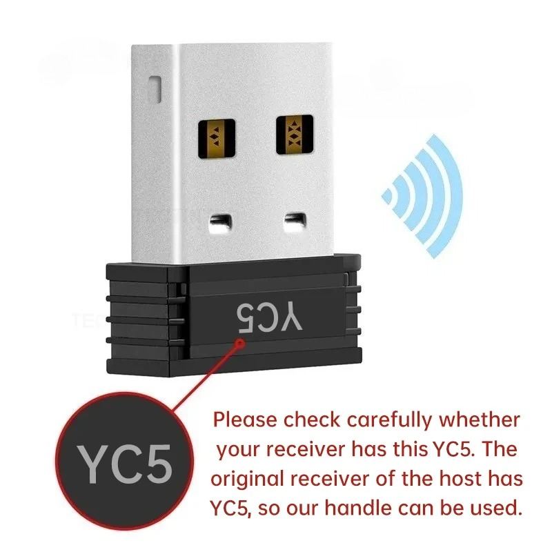 1PC/2PCS 2.4G USB draadloze ga - Gaming Console For Smart Tv recensie en prijs