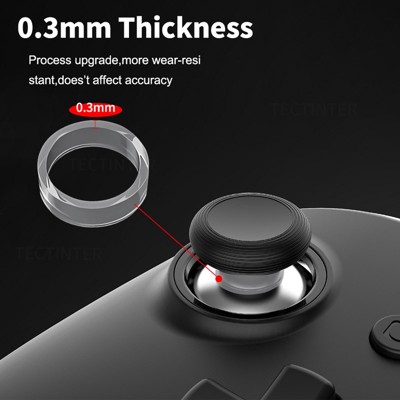 4/8 Stuks Elastische Bescherme - Gaming Console Steam Deck recensie en prijs