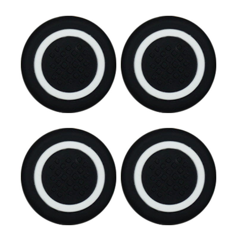 4 stuks siliconen joystick-dui - Gaming Console Steam Deck recensie en prijs