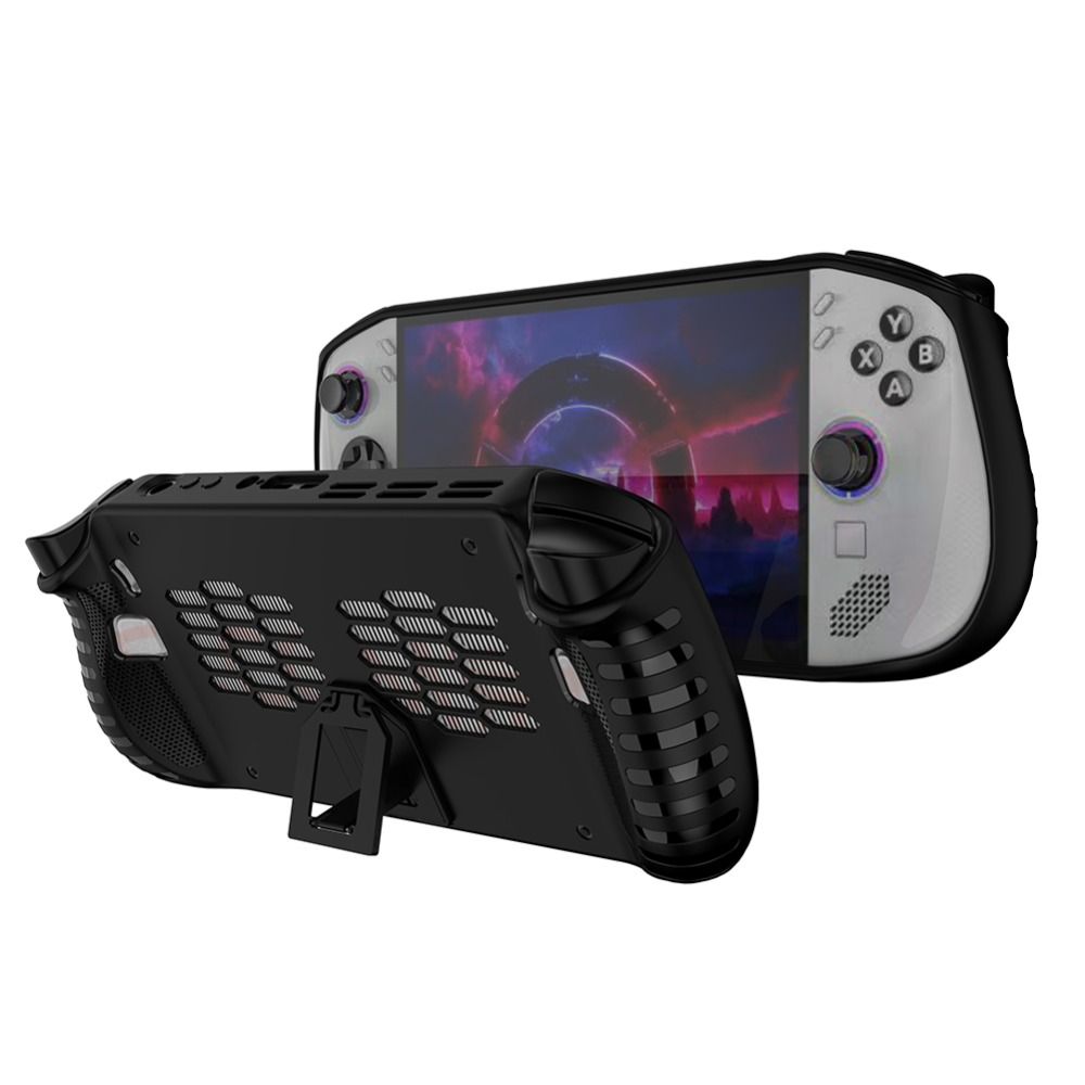 Zachte TPU Gaming Handhelds Be - Gaming Console Legion recensie en prijs