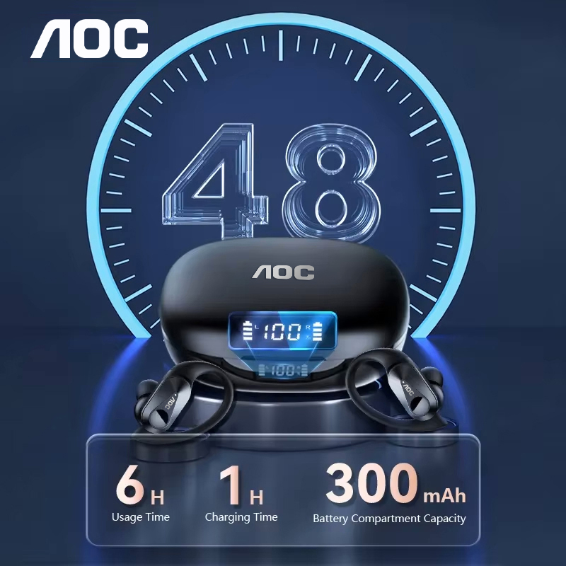 Choice AOC Sport-headset Draad - Gaming Console For Your Phone recensie en prijs