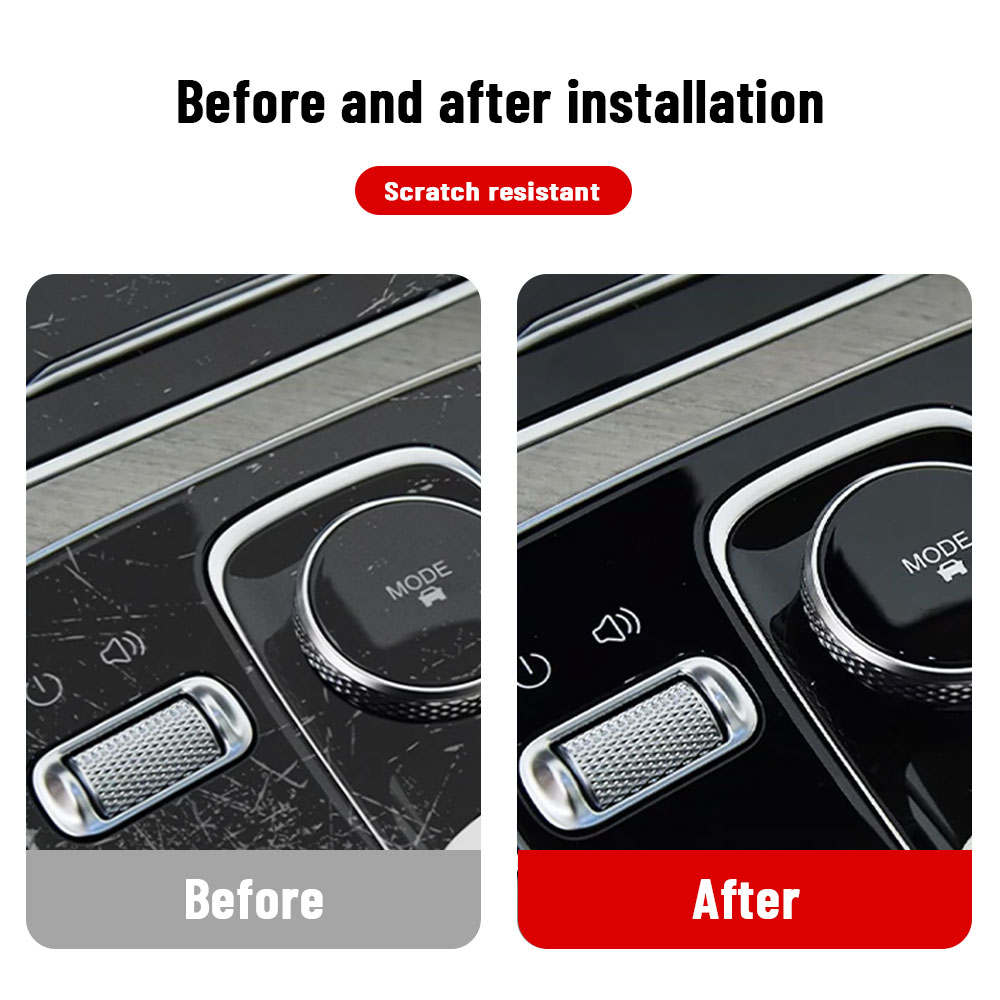 Auto Anti-kras Auto-interieur  - Gaming Console X55 recensie en prijs