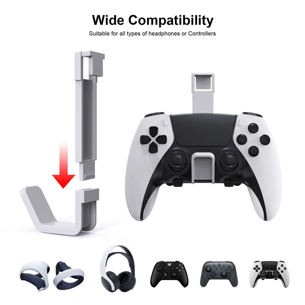 Voor PS5 Pro PS5 Slim Accessoi - Gaming Console And Controller recensie en prijs